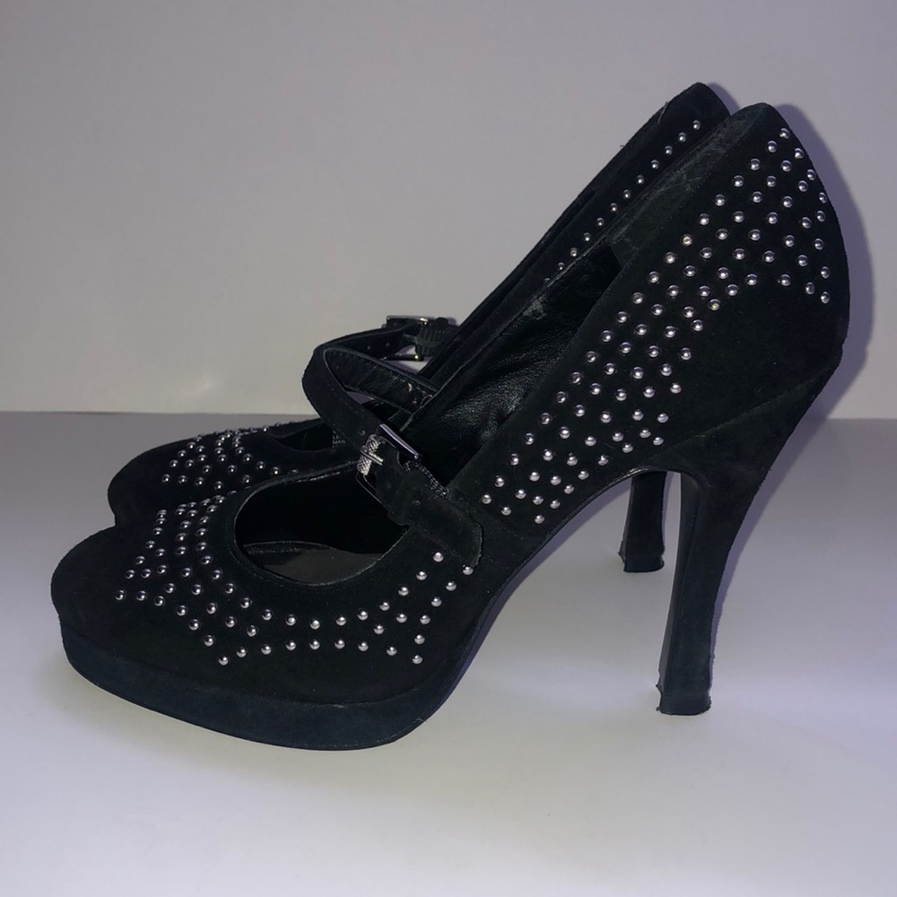 BCBG Heels